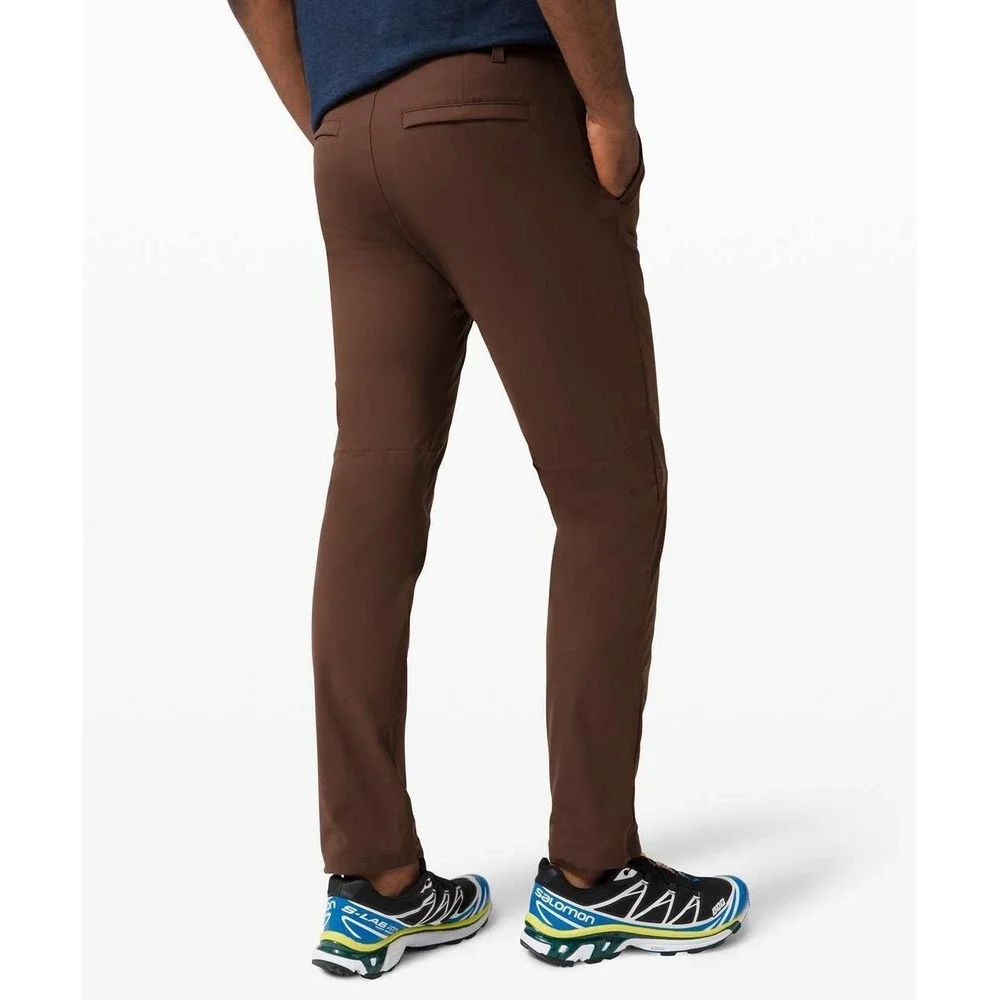 26 Lululemon Commission Pant Classic 34